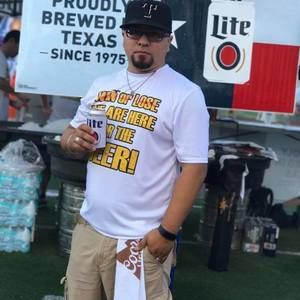 Meet your Posher, John